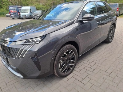New 3008