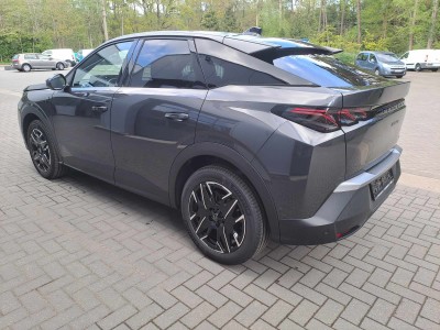 New 3008