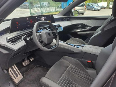 New 3008