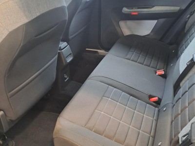 New C3 Aircoss