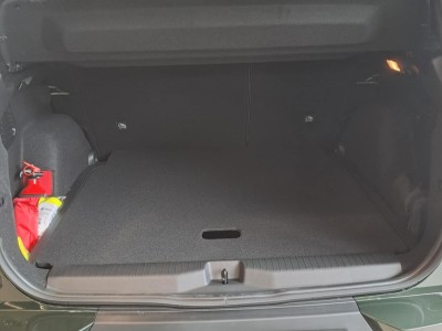 New C3 Aircoss