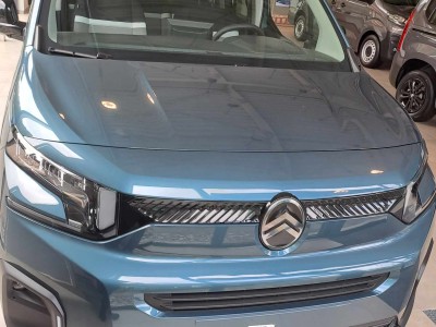 New Berlingo