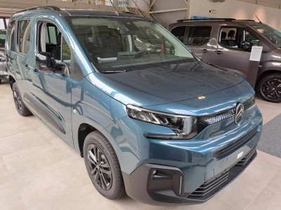 New Berlingo