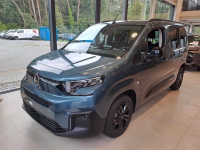 New Berlingo