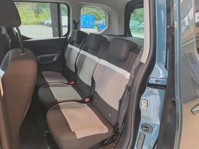 New Berlingo