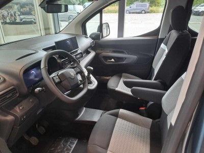 New Berlingo