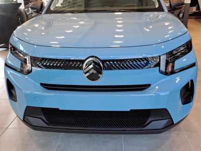 New C3