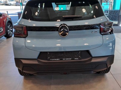 New C3
