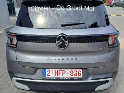 C3 Aircross