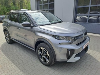 C3 Aircross