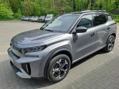 C3 Aircross