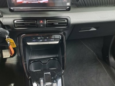 C3 Aircross