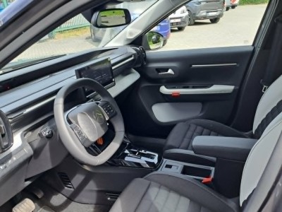 C3 Aircross