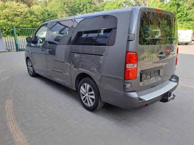 Expert Dubbel Cabine