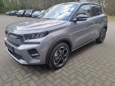 New C3