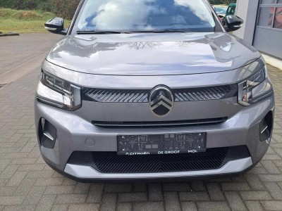 New C3