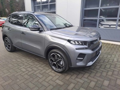 New C3