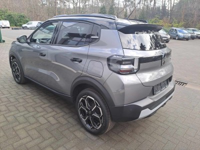 New C3