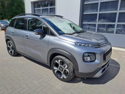 C3 Aircross