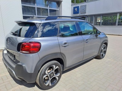 C3 Aircross