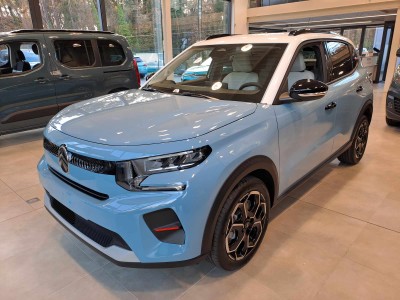 New C3