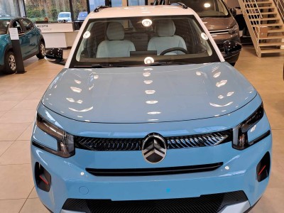 New C3