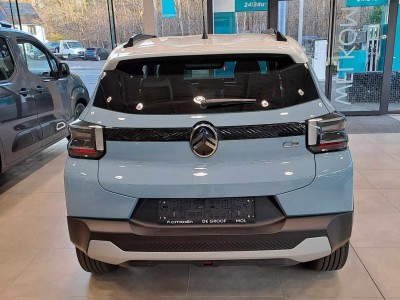 New C3